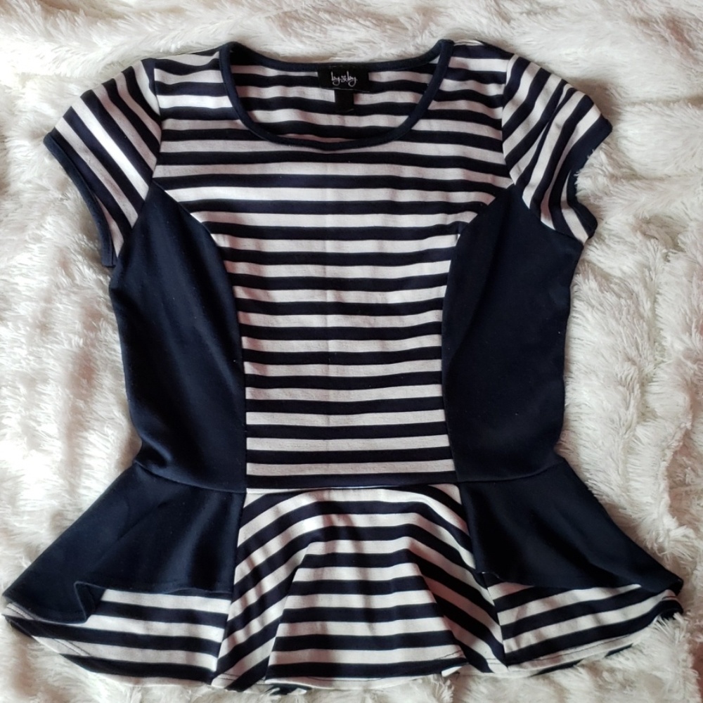 By&By Pemplem Top